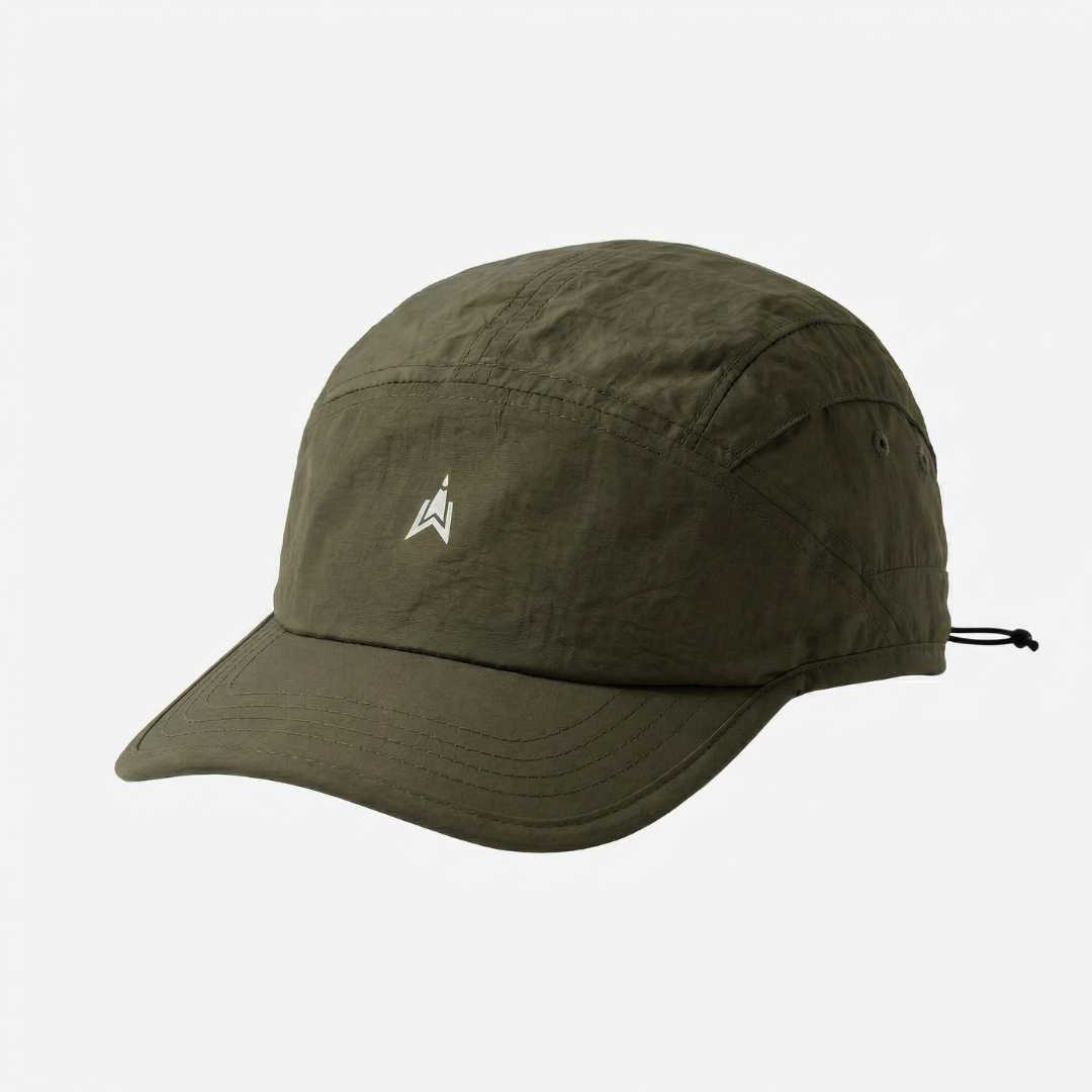Schnelltrocknende Nylon-Outdoor-Cap