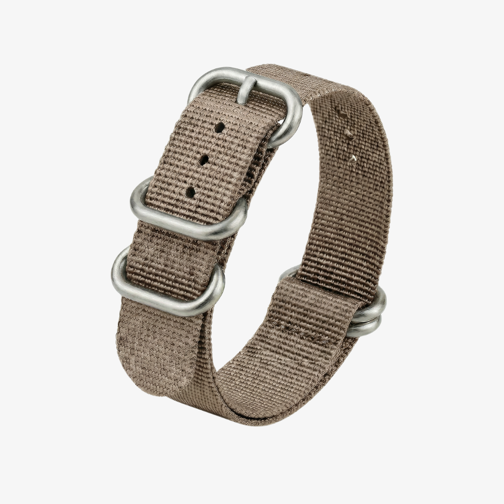 Wechselbares NATO-Armband — Field Watch 38