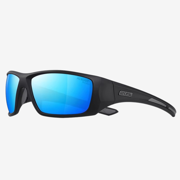 Polarisierte Outdoor-Sportsonnenbrille