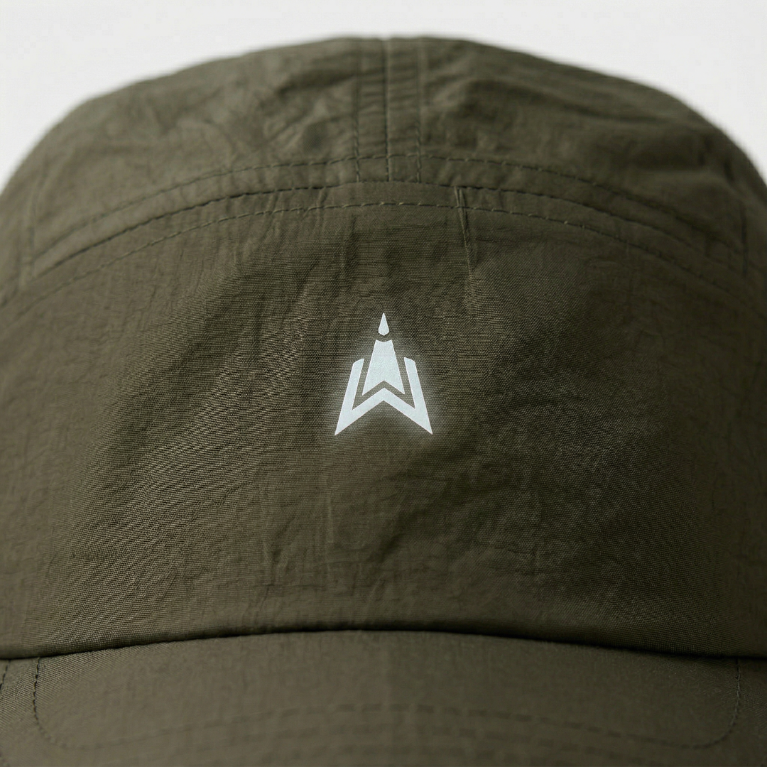 Schnelltrocknende Nylon-Outdoor-Cap