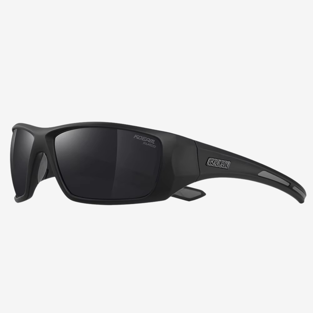 Polarisierte Outdoor-Sportsonnenbrille
