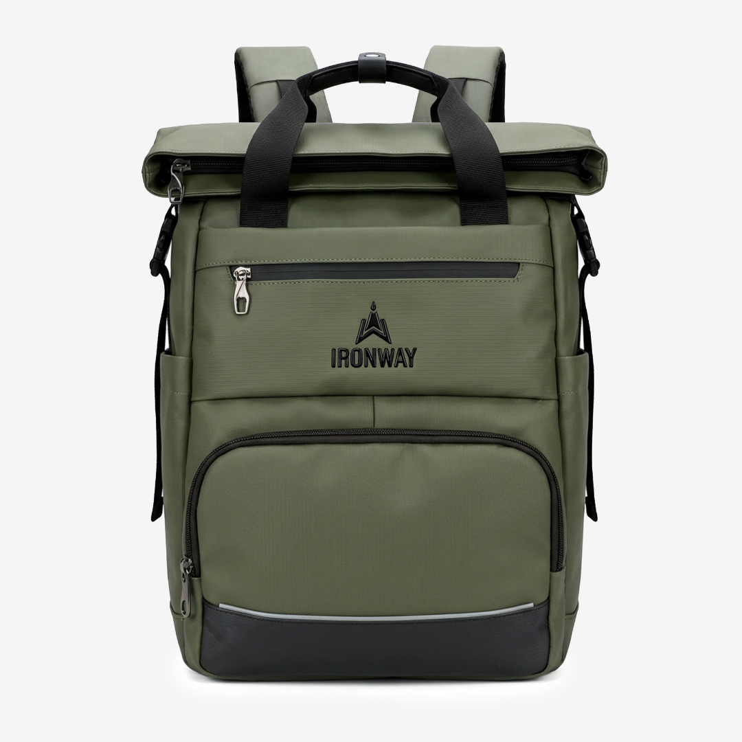 Tactical Explorer Rucksack