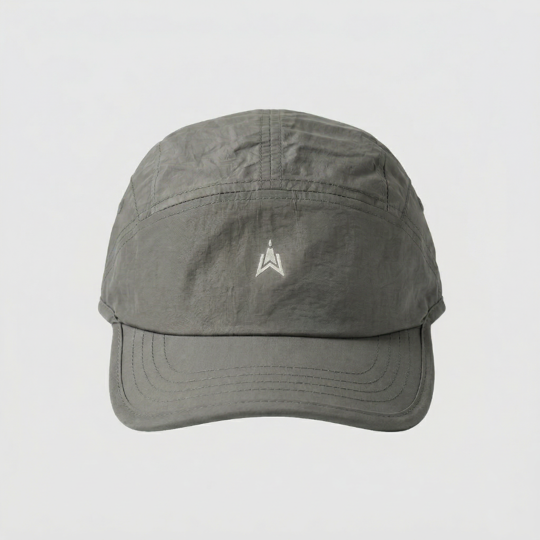 Schnelltrocknende Nylon-Outdoor-Cap