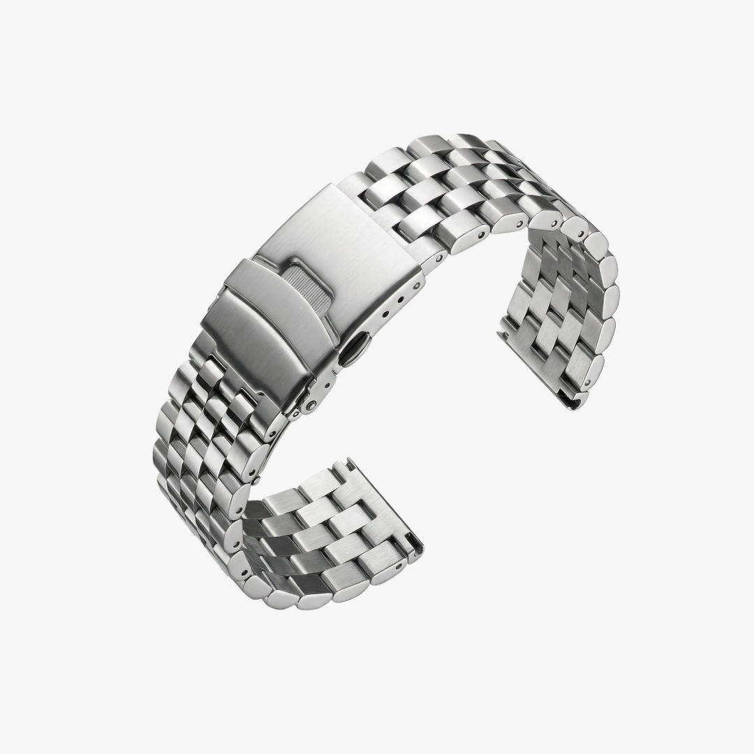 Wechselarmband — Automatik Field Watch