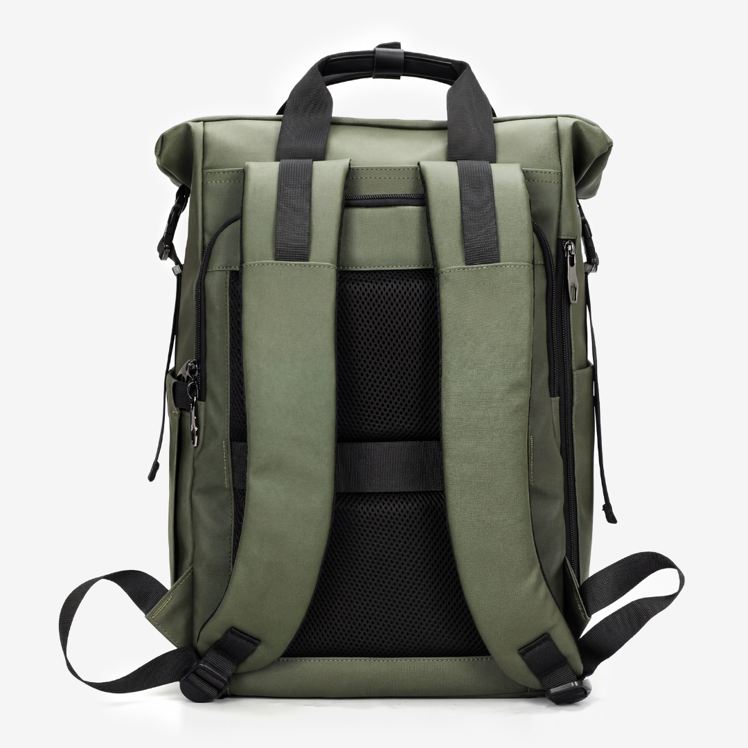 Tactical Explorer Rucksack