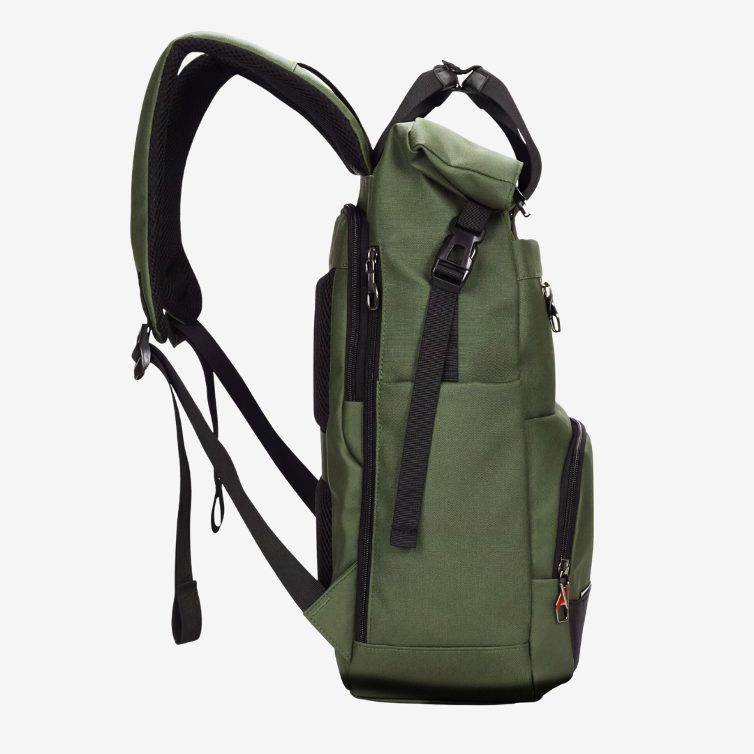 Tactical Explorer Rucksack