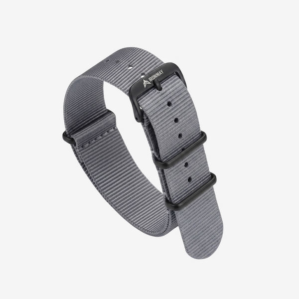 Wechselbares NATO-Armband — Field Watch 41
