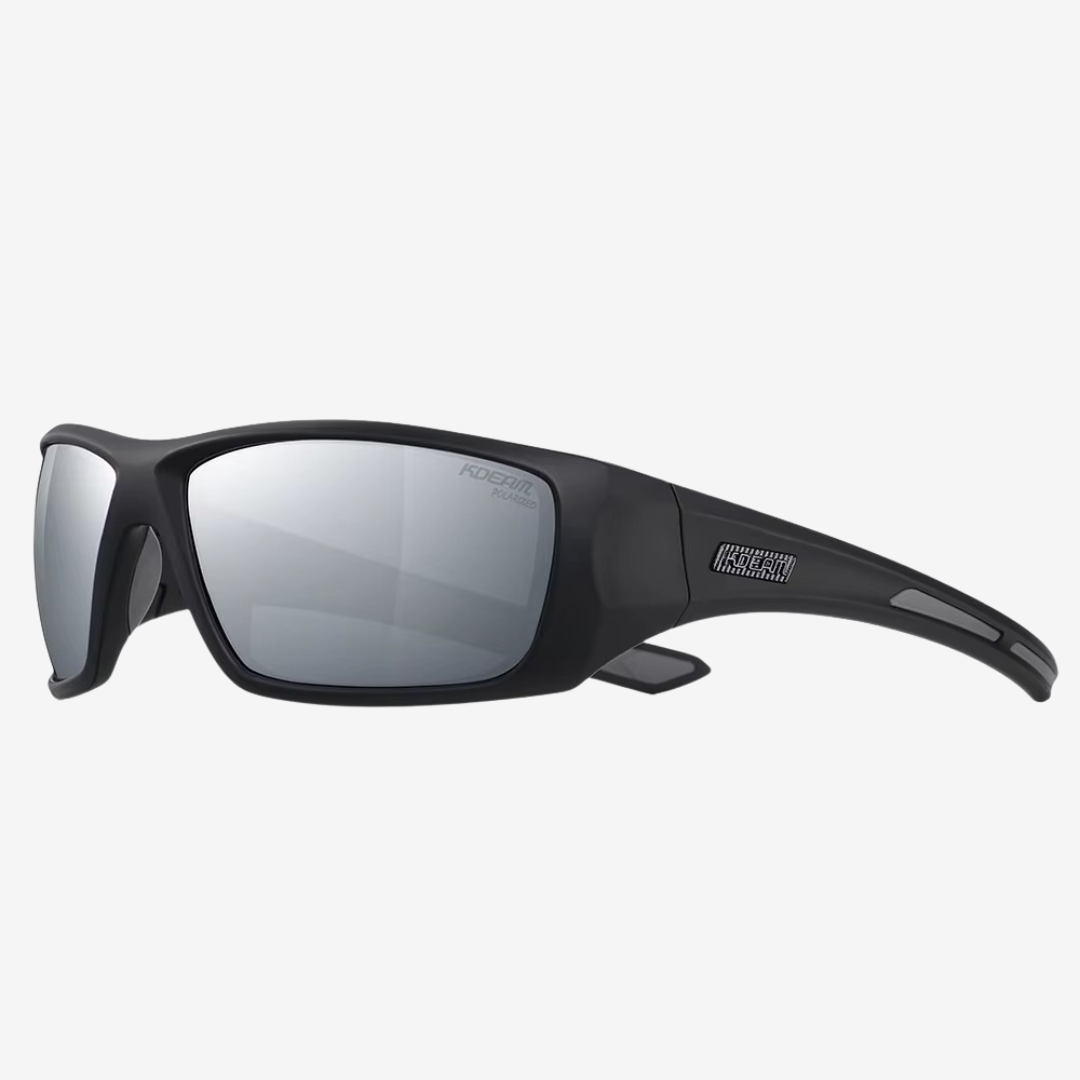 Polarisierte Outdoor-Sportsonnenbrille
