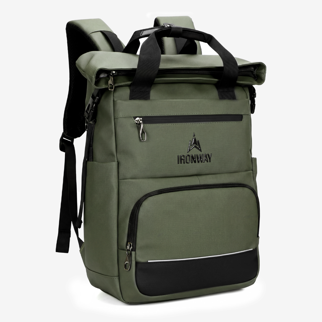 Tactical Explorer Rucksack