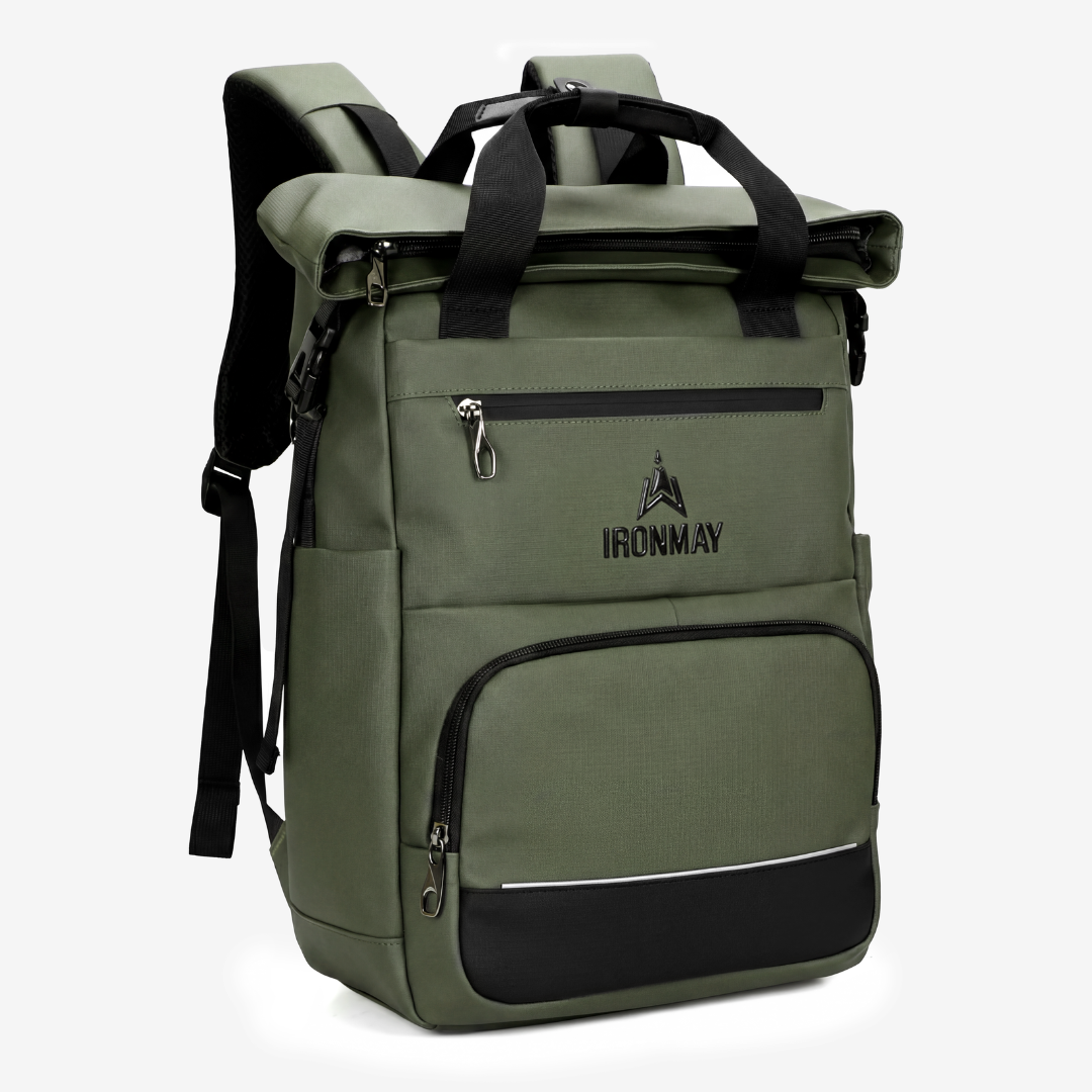 Tactical Explorer Rucksack