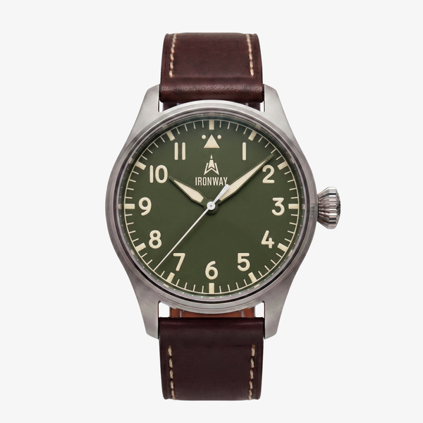 Pilot Watch 42