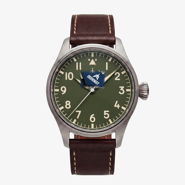 Pilot Watch 42