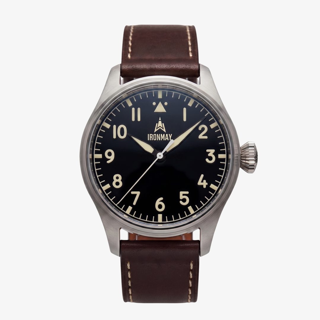 Pilot Watch 42