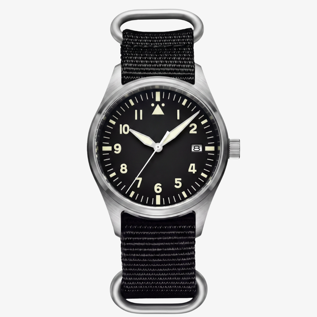 Automatik Field Watch 200M