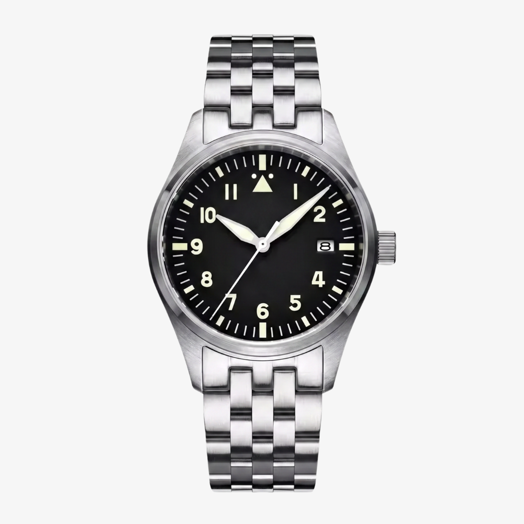 Automatik Field Watch 200M