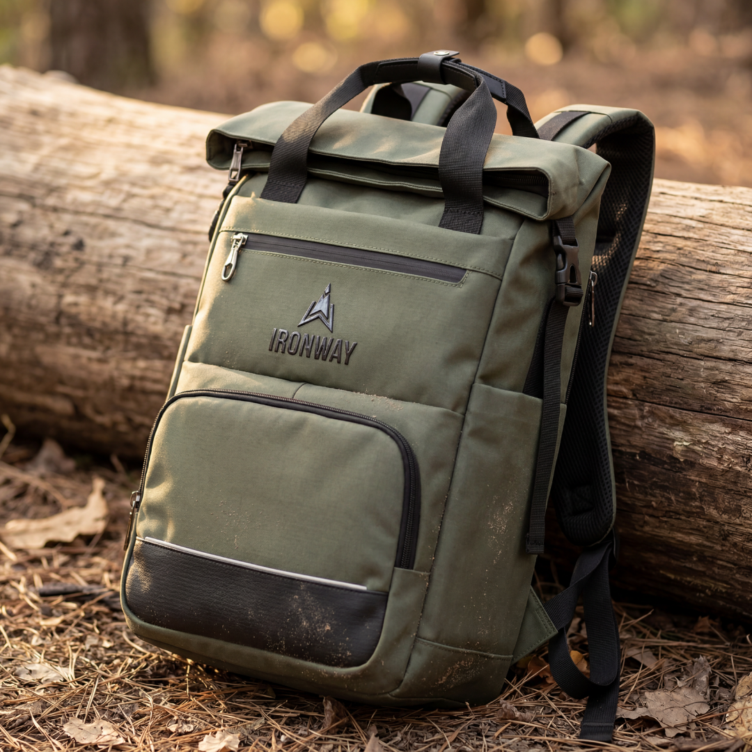Tactical Explorer Rucksack