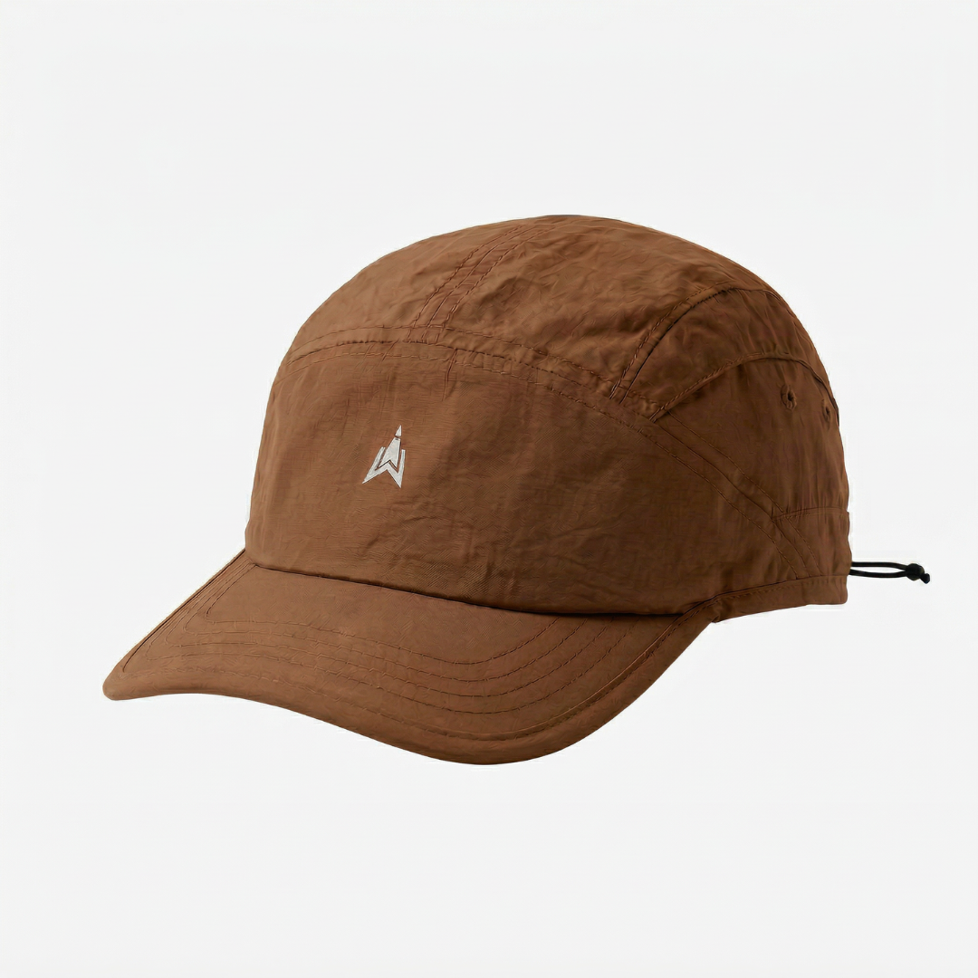 Schnelltrocknende Nylon-Outdoor-Cap
