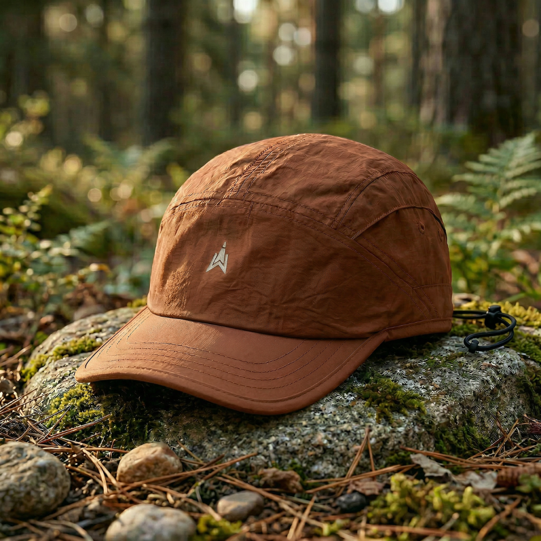 Schnelltrocknende Nylon-Outdoor-Cap