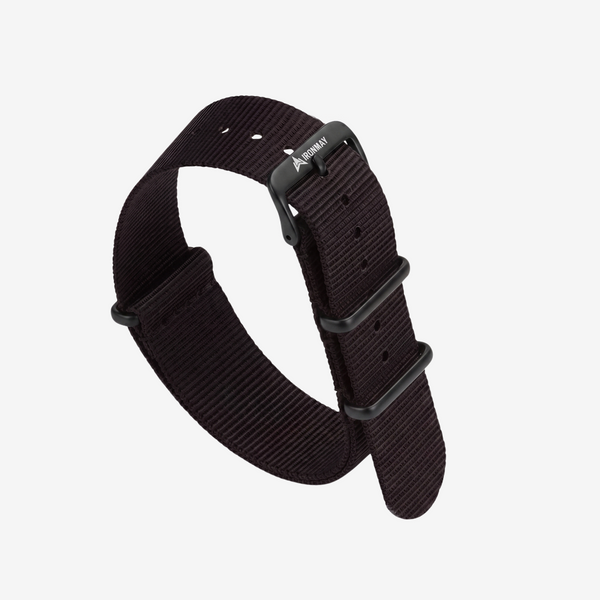 Wechselbares NATO-Armband — Field Watch 41