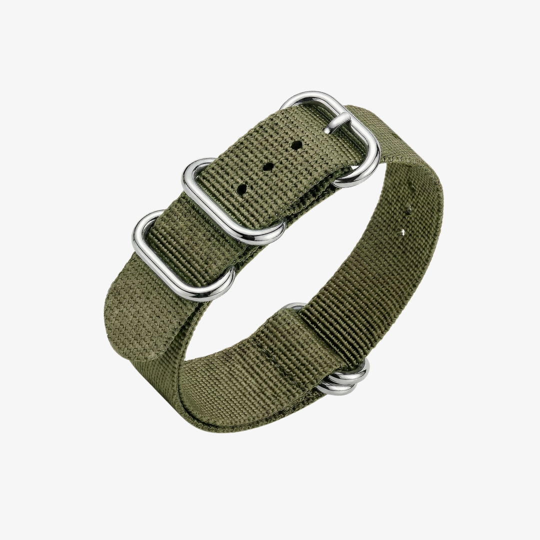 Wechselarmband — Automatik Field Watch