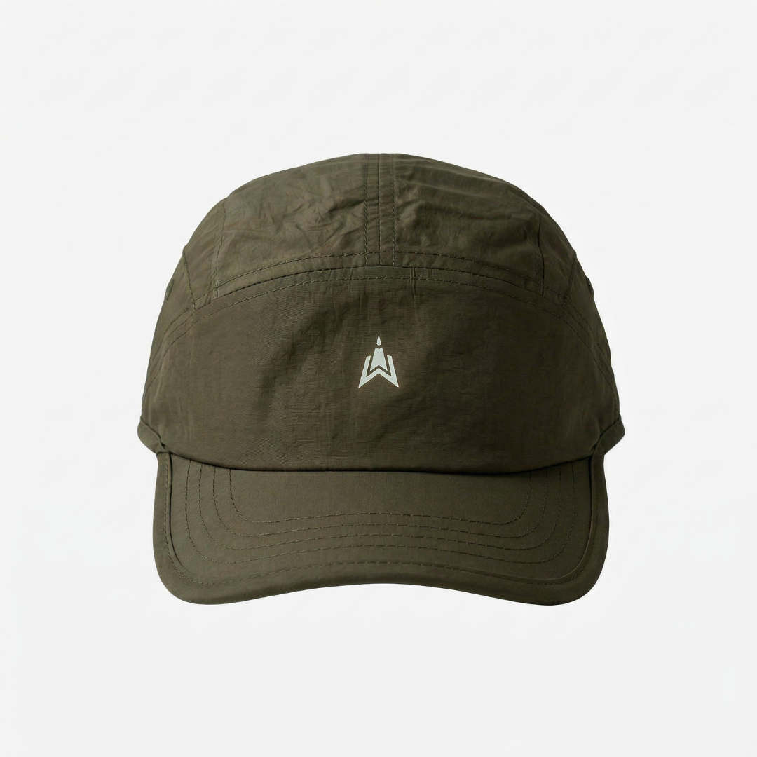 Schnelltrocknende Nylon-Outdoor-Cap