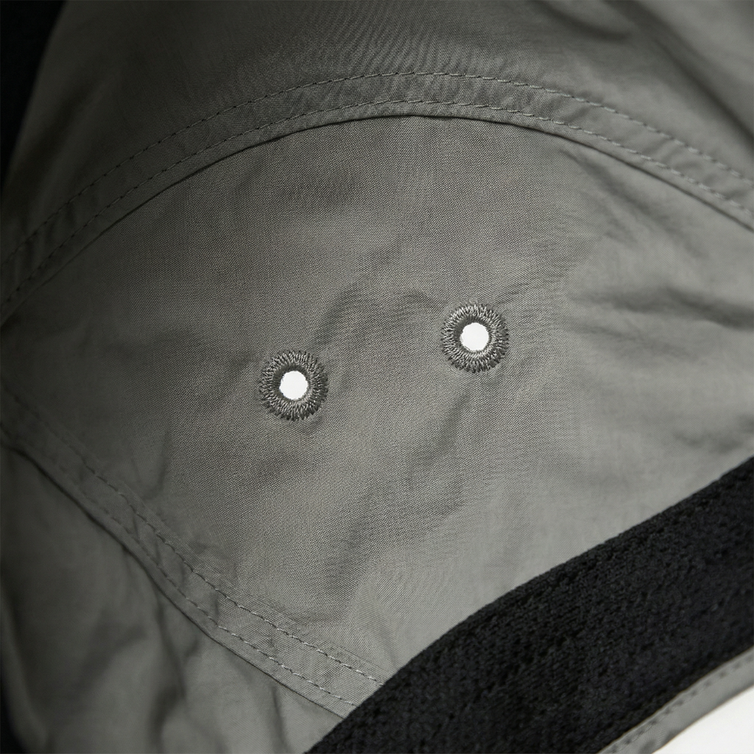 Schnelltrocknende Nylon-Outdoor-Cap