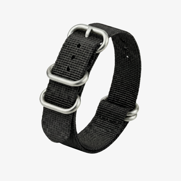 Wechselbares NATO-Armband — Field Watch 38