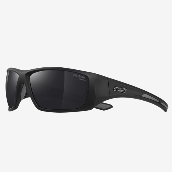 Polarisierte Outdoor-Sportsonnenbrille