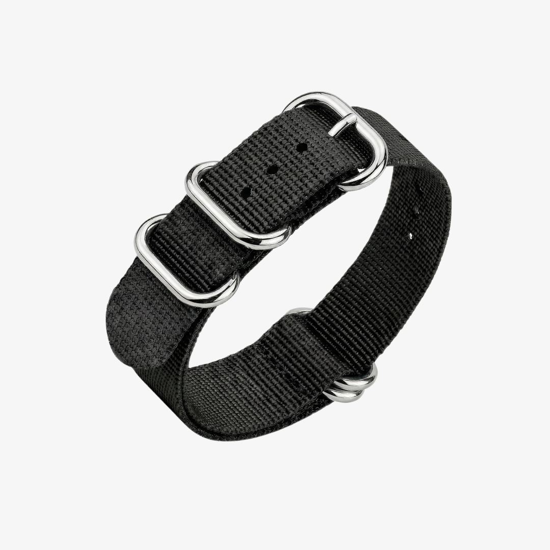 Wechselarmband — Automatik Field Watch