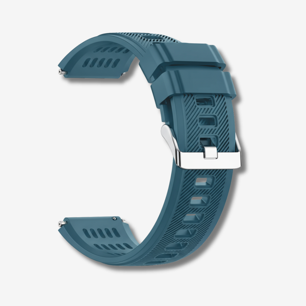 Wechselbares Silikon-Armband – Apex Pro