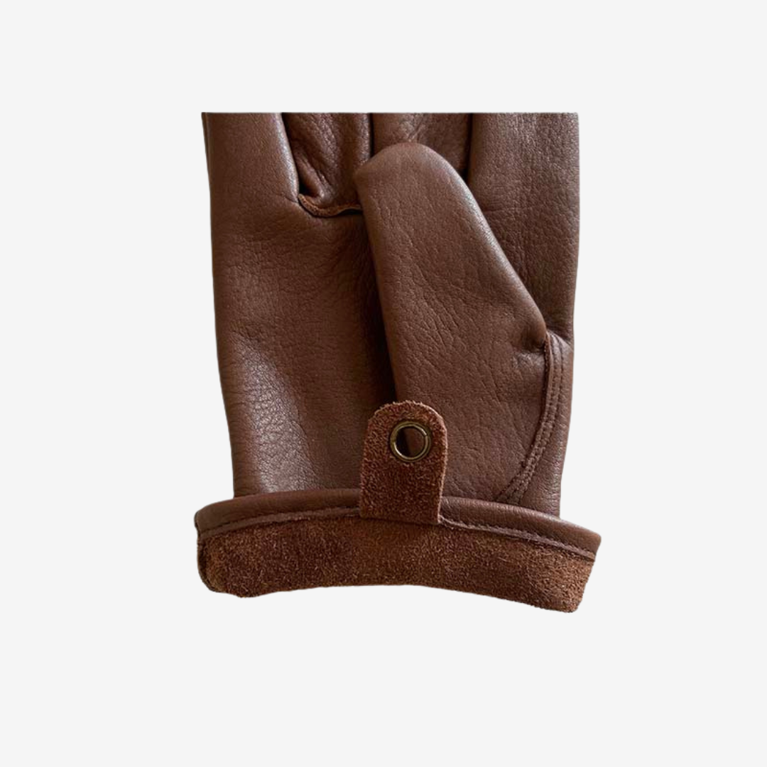 Mehrzweck-Handschuhe aus Rindsleder