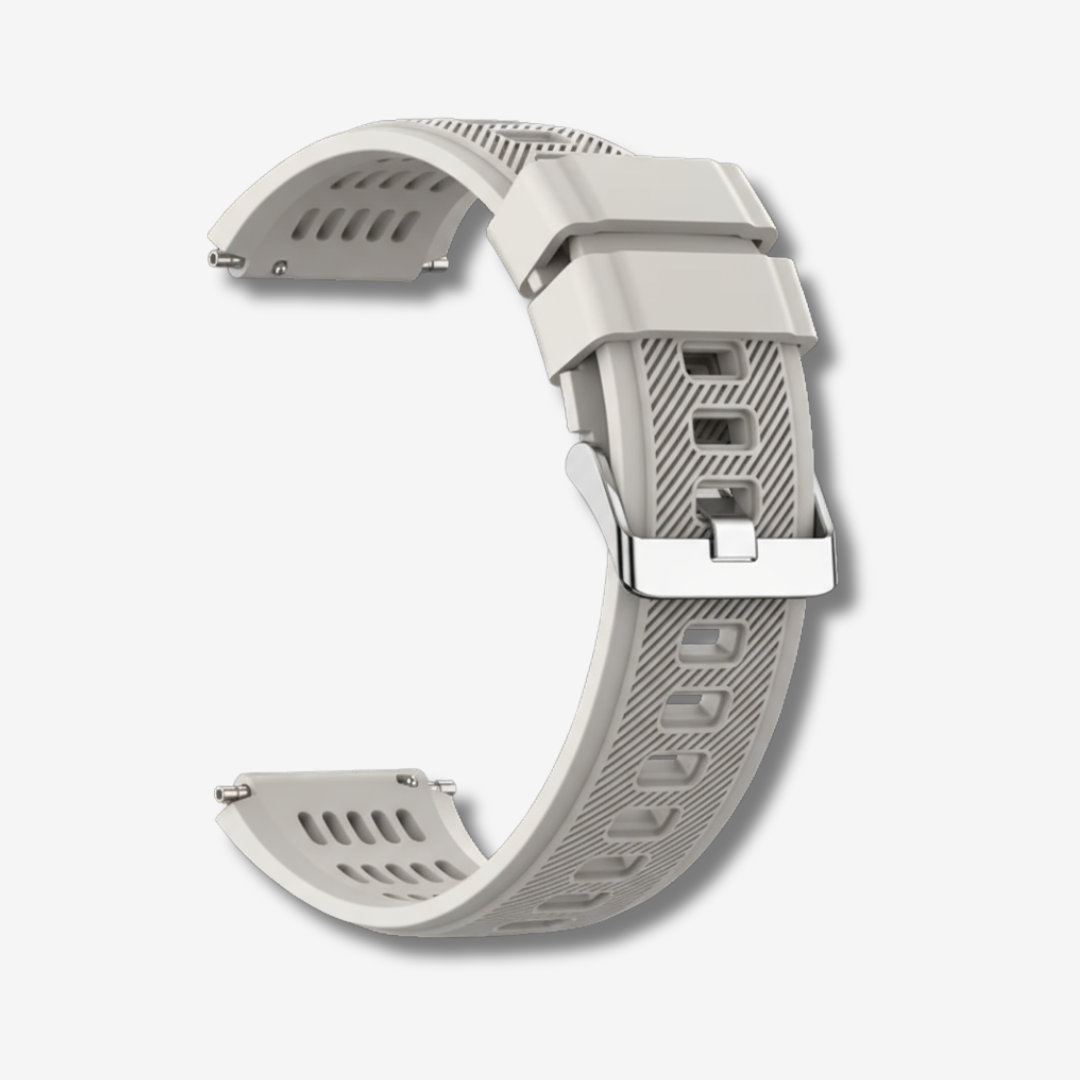 Wechselbares Silikon-Armband – Apex Pro