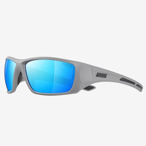 Polarisierte Outdoor-Sportsonnenbrille