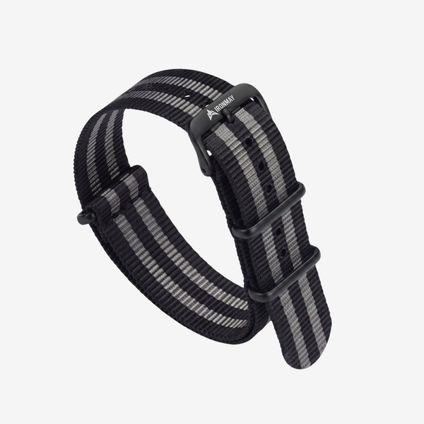 Wechselbares NATO-Armband — Field Watch 41