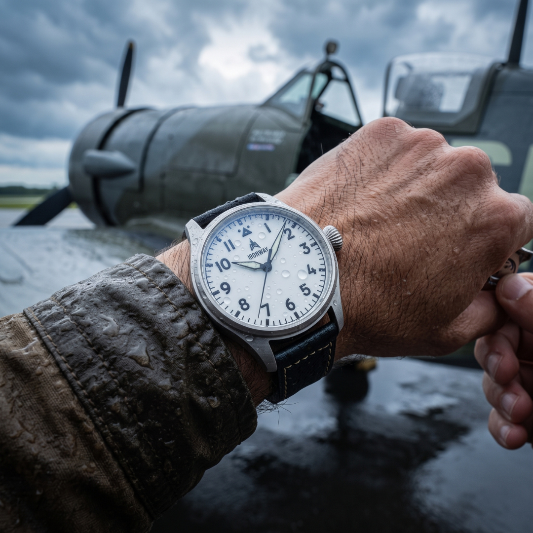 Pilot Watch 42