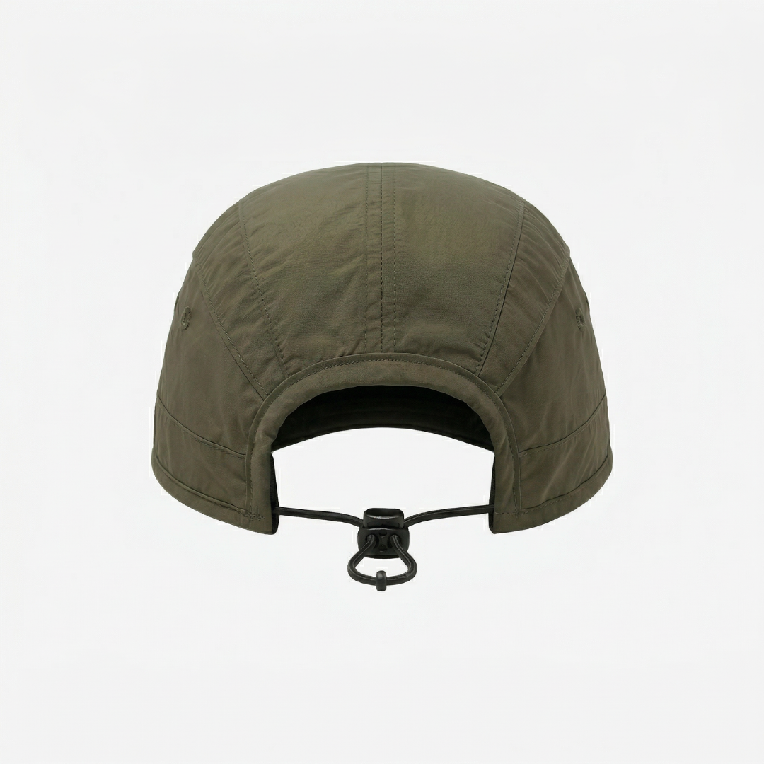 Schnelltrocknende Nylon-Outdoor-Cap