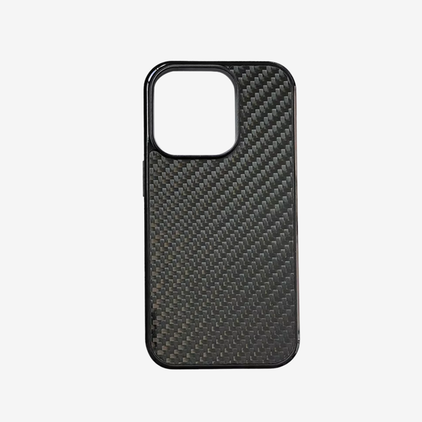 CarbonArmor Case — Magnetische iPhone-Hülle aus Carbon für den taktischen Alltag