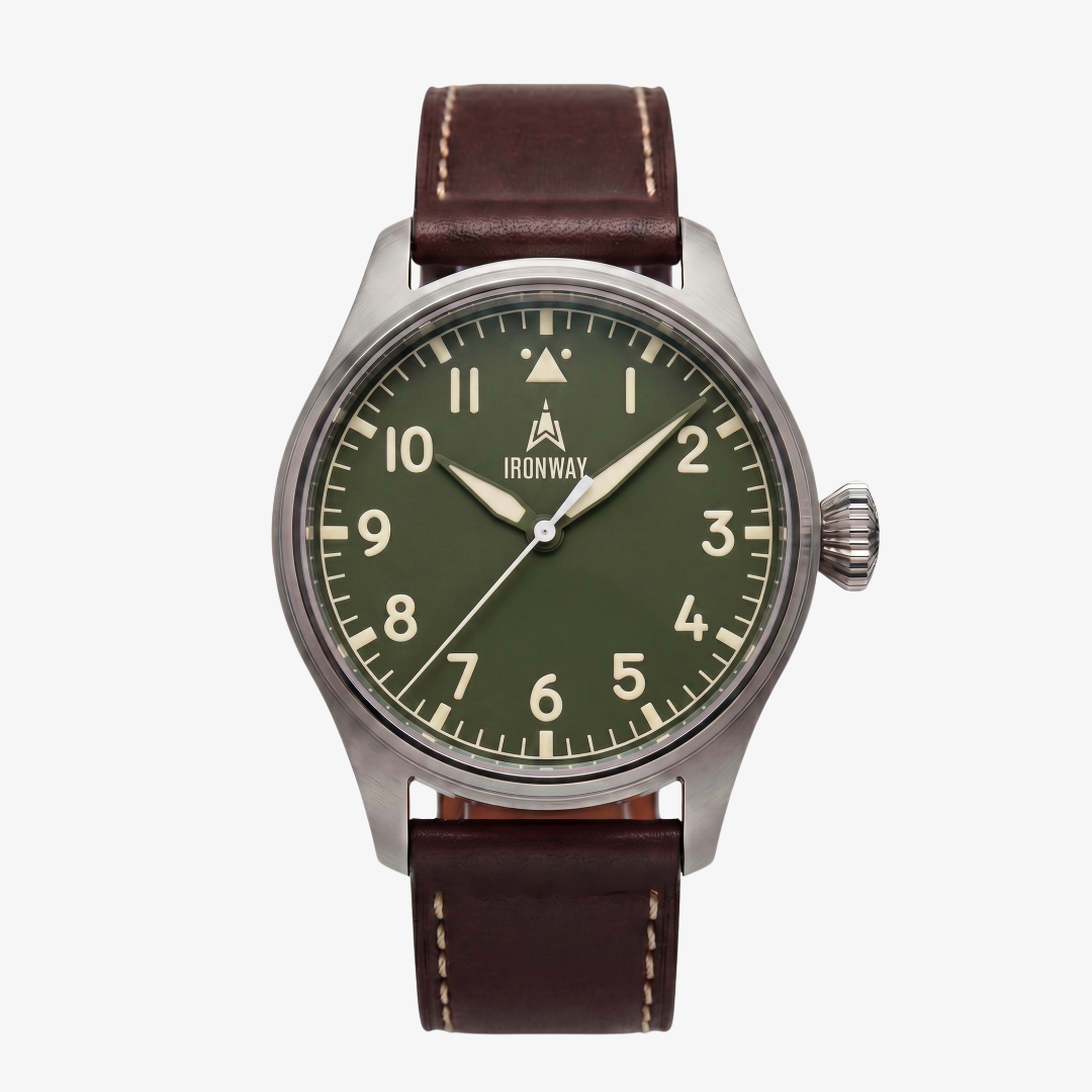 Pilot Watch 42