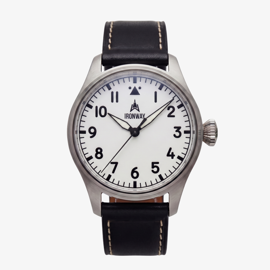 Pilot Watch 42