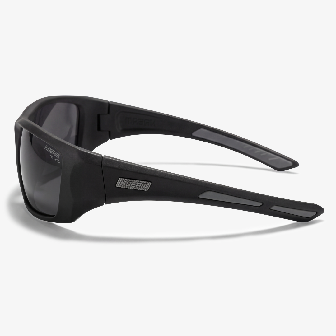 Polarisierte Outdoor-Sportsonnenbrille