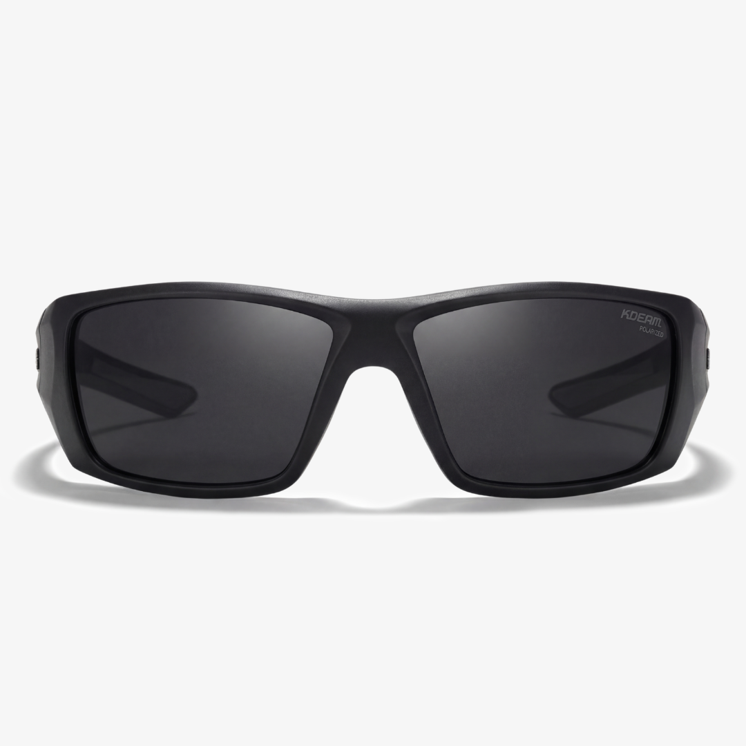 Polarisierte Outdoor-Sportsonnenbrille