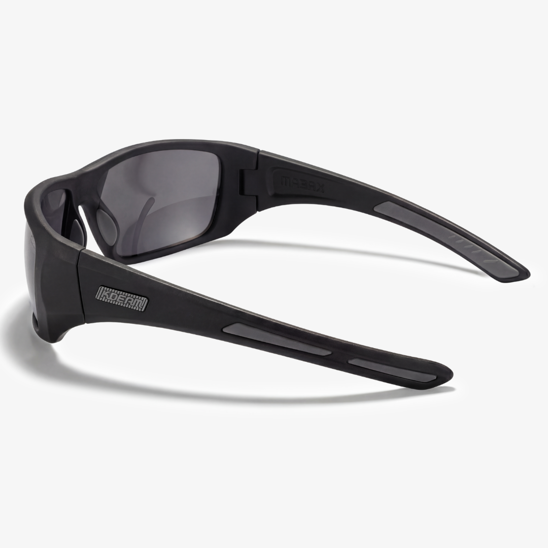 Polarisierte Outdoor-Sportsonnenbrille