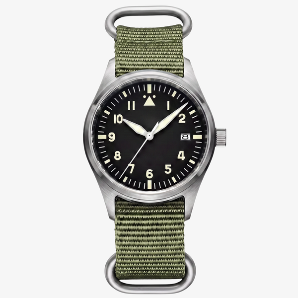 Automatik Field Watch 200M