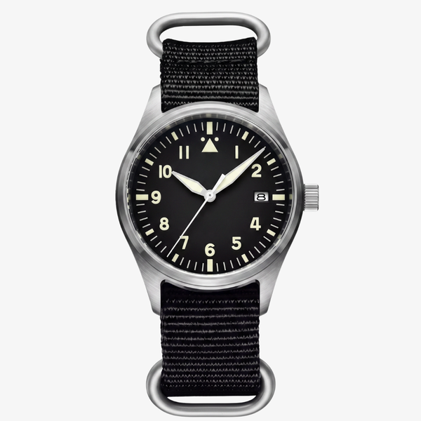 Automatik Field Watch 200M