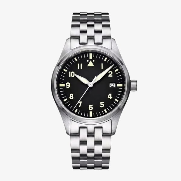 Automatik Field Watch 200M