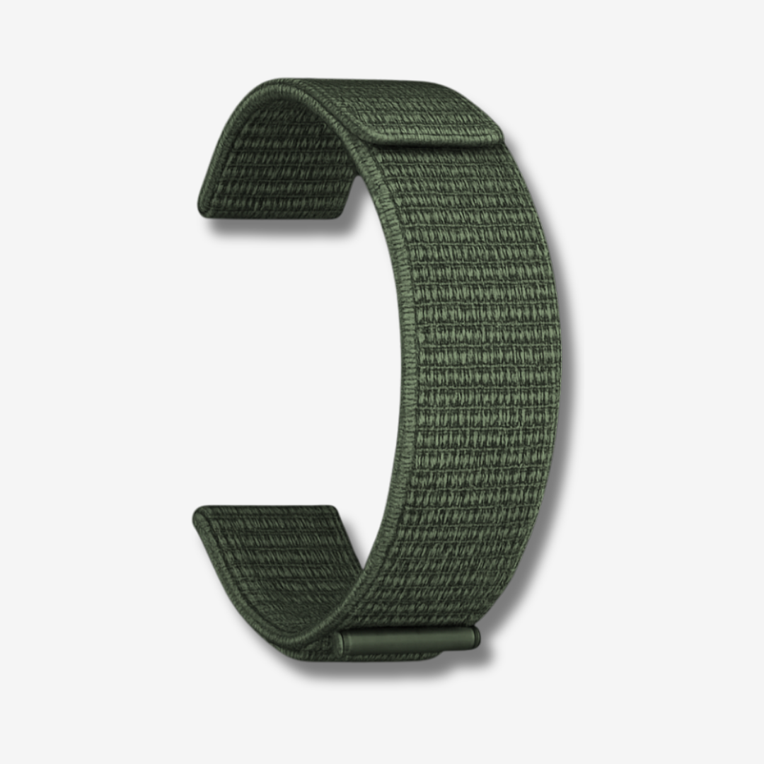 Wechselbares Nylon-Armband – NorthEdge 45